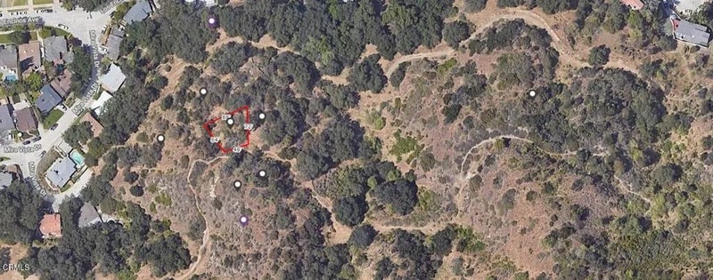 3 Vista Del Verde