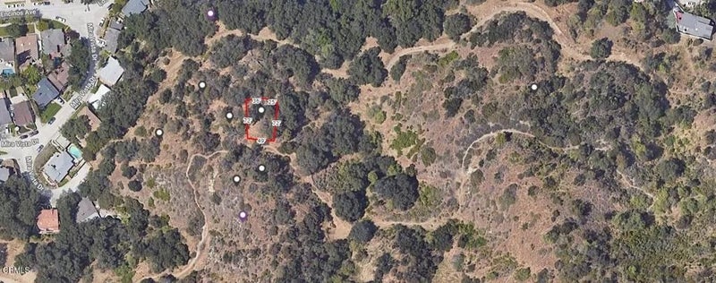 3 Vista Del Verde