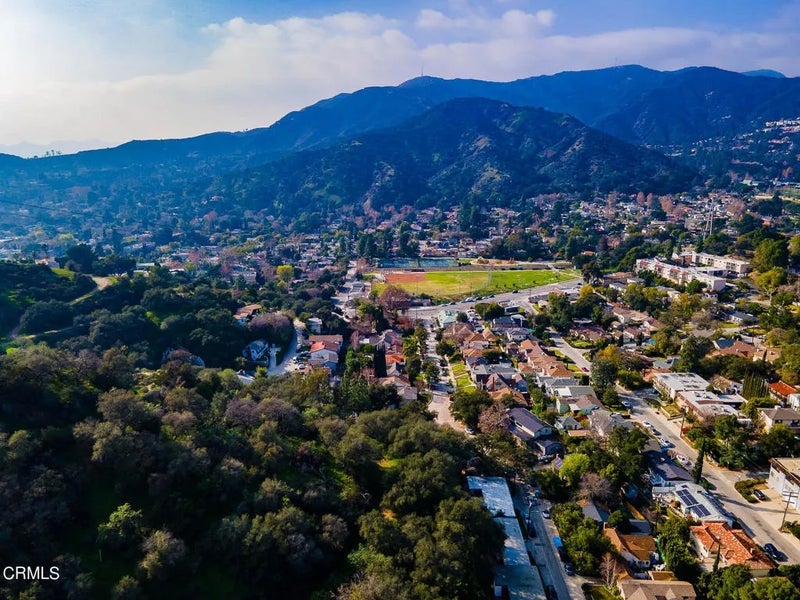 3 Vista Del Verde