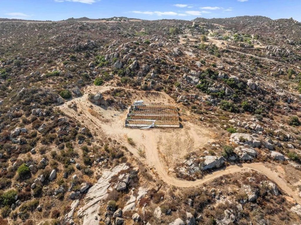 Photo of 0 429-120-008, Perris, CA 92567 (MLS # NDP2509217)