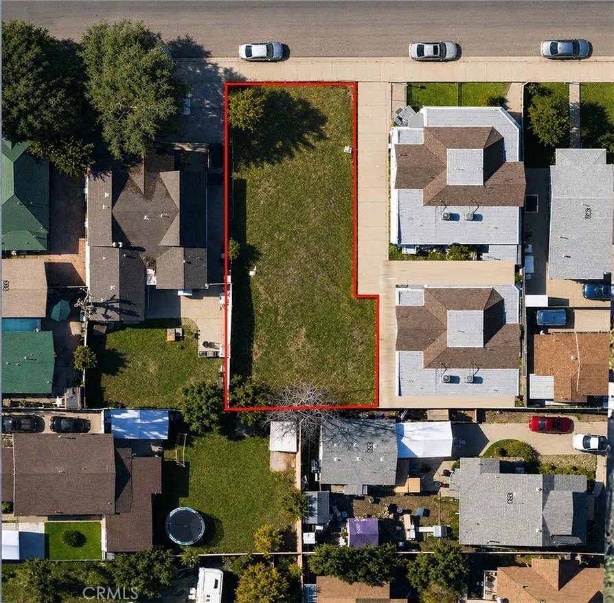 Photo of 348 N Palomares St, Pomona, CA 91767 (MLS # TR26167231)