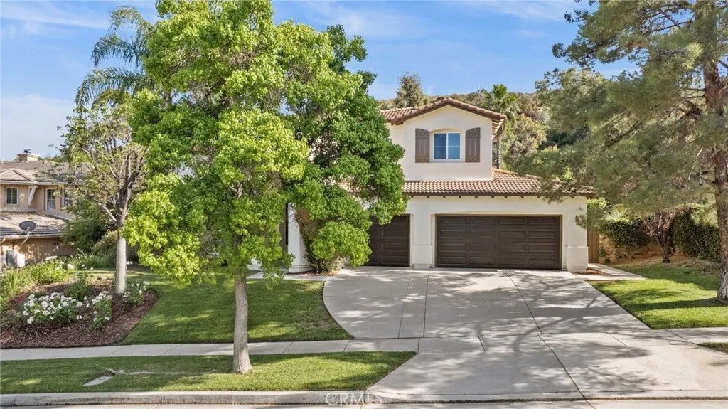 1728 Tamarron
