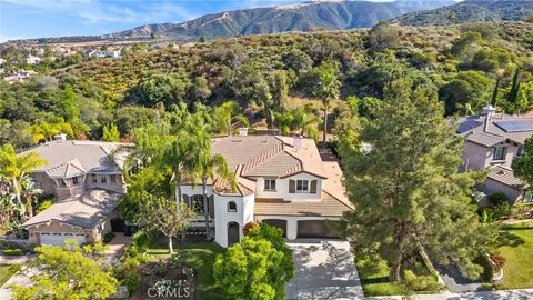 Photo of 1728 Tamarron Dr, Corona, CA 92883 (MLS # IG26058794)