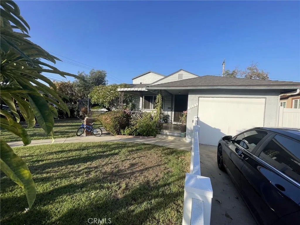Photo of 9603 Homebrook St, Pico Rivera, CA 90660 (MLS # DW25249316)