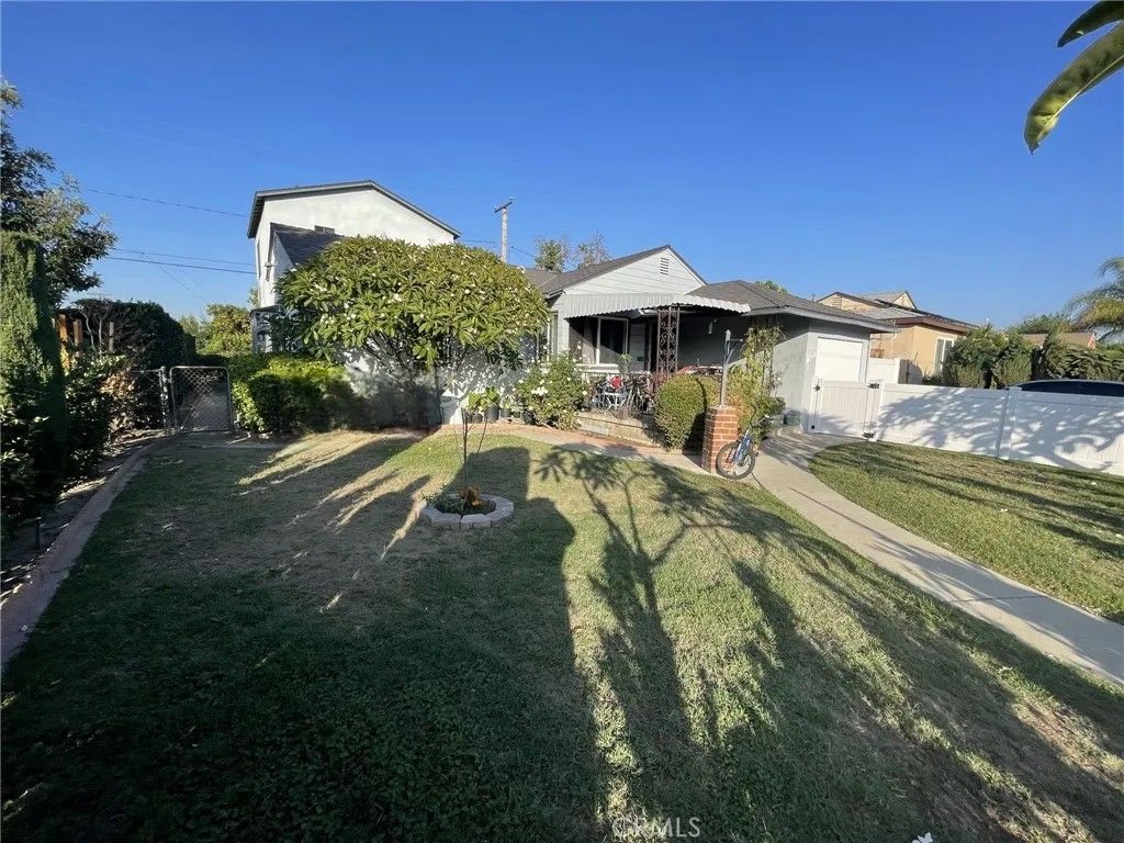 Photo of 9603 Homebrook St, Pico Rivera, CA 90660 (MLS # DW25249316)