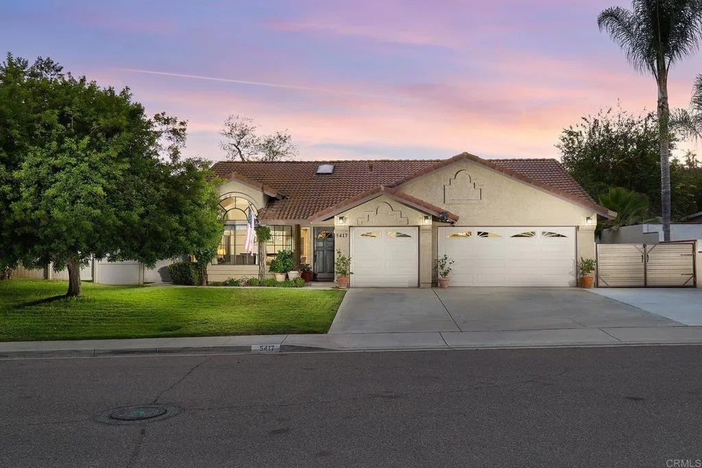 Photo of 5417 Triple Crown Drive, Bonsall, CA 92003 (MLS # NDP2606329)