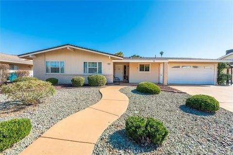 Photo of 27830 Grosse Point, Menifee, CA 92586 (MLS # IV26021590)