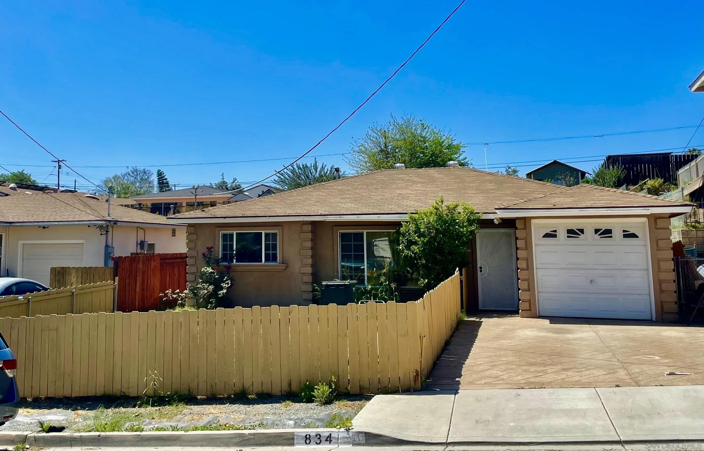 834 Maria Ave.