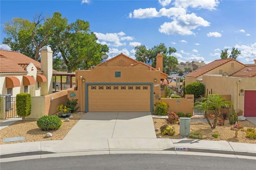 Photo of 1856 Carrera Dr, San Jacinto, CA 92583 (MLS # SW25235060)