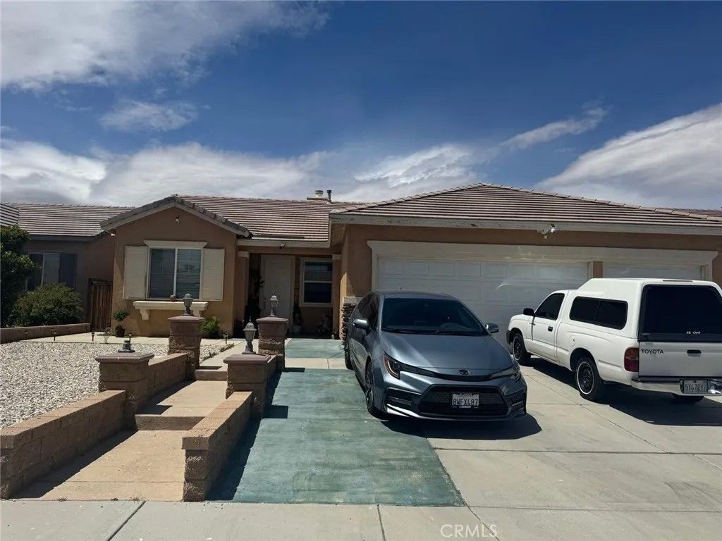 Photo of 13656 Sandpiper Place, Victorville, CA 92392 (MLS # WS26090088)