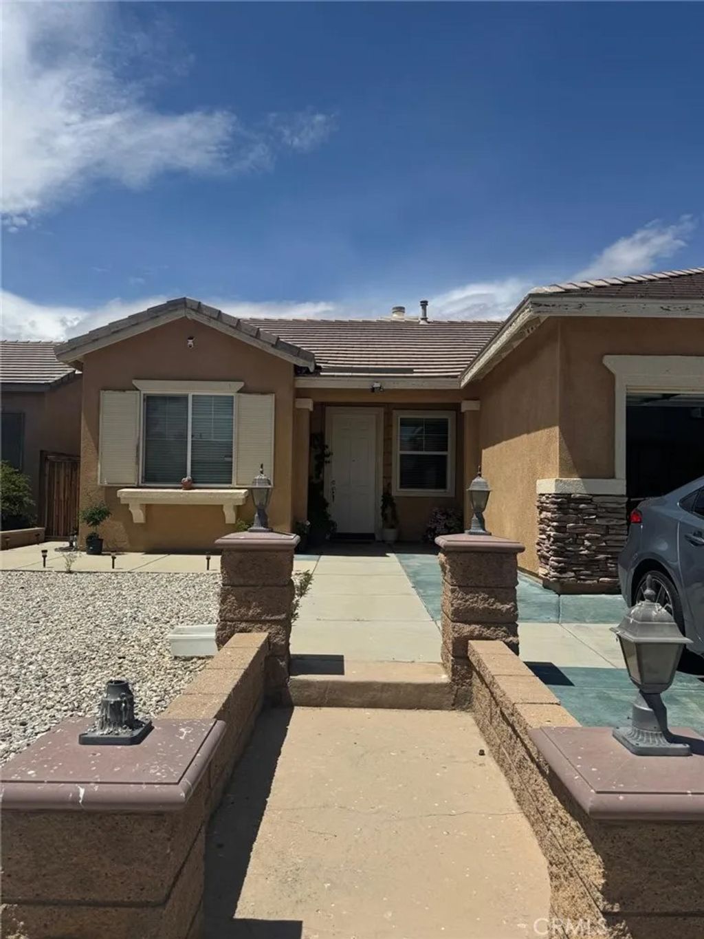 Photo of 13656 Sandpiper Place, Victorville, CA 92392 (MLS # WS26090088)