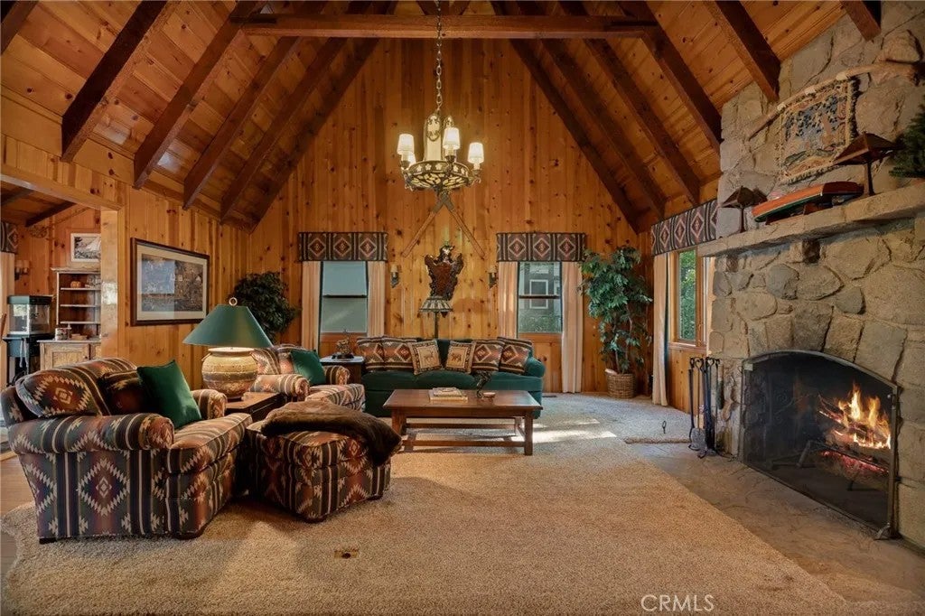 292 John Muir Road