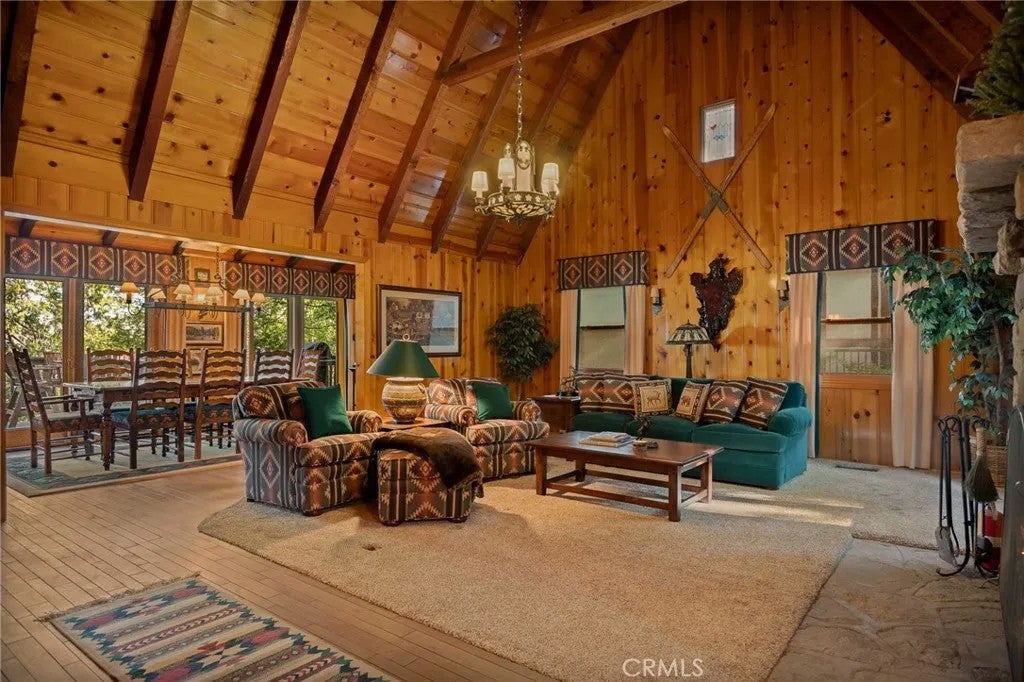 292 John Muir Road