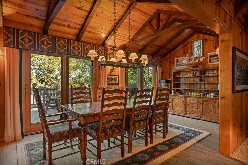 292 John Muir Road