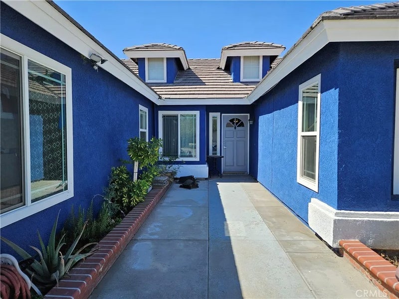 12996 Pacoima