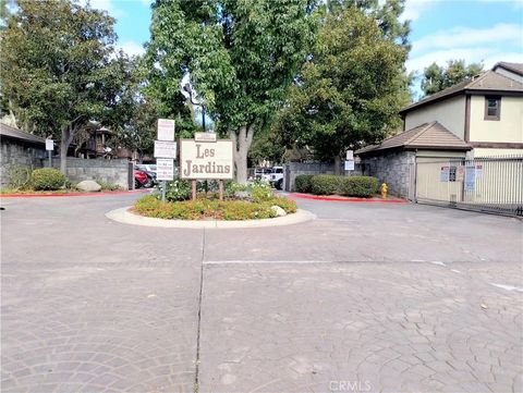 Tiny photo for 13946 Spring Water Court, Garden Grove, CA 92843 (MLS # AR25252281)