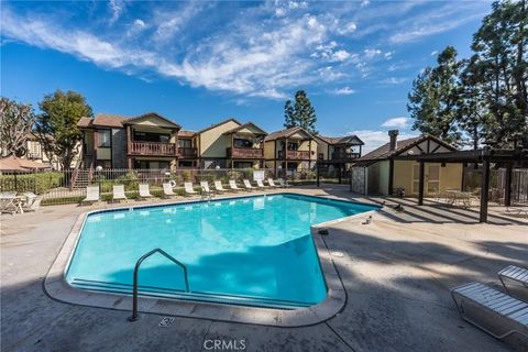Tiny photo for 13946 Spring Water Court, Garden Grove, CA 92843 (MLS # AR25252281)