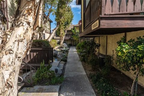 Tiny photo for 13946 Spring Water Court, Garden Grove, CA 92843 (MLS # AR25252281)