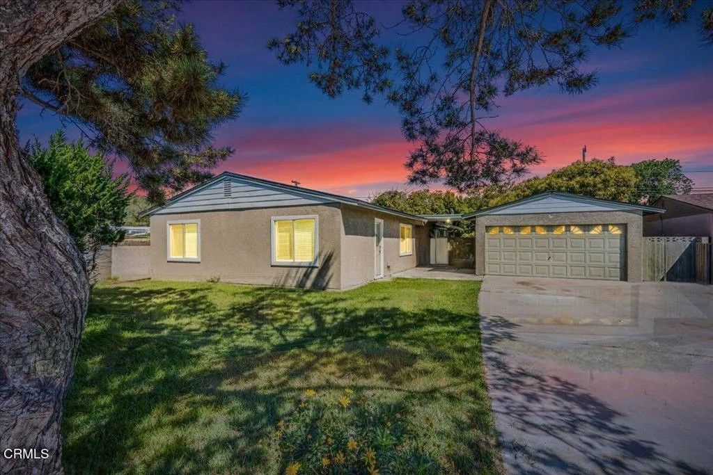 Photo of 1061 Gill Avenue, Port Hueneme, CA 93041 (MLS # V1-35778)