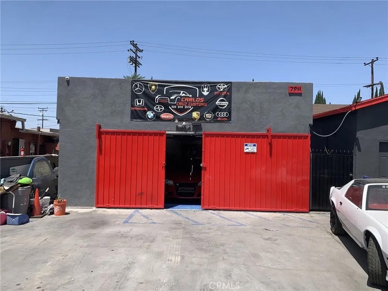 7909 Eastern Ave