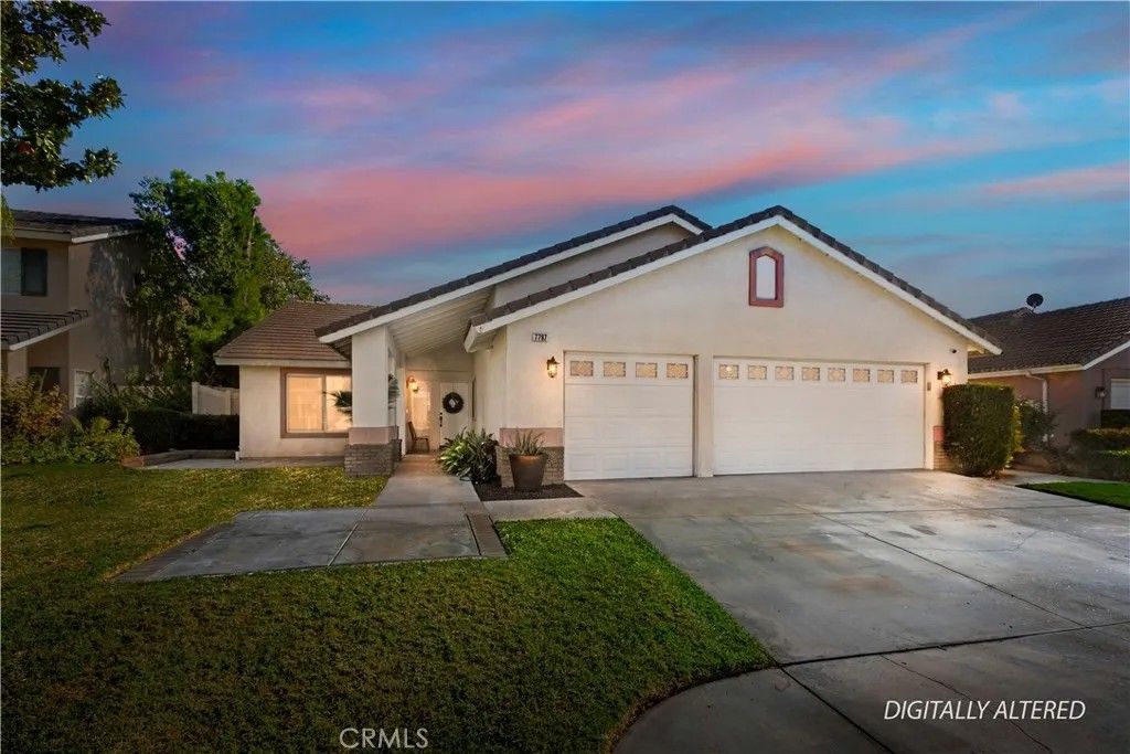 Photo of 7787 Gold Buckle Court, Highlands, CA 92346 (MLS # CV26017683)