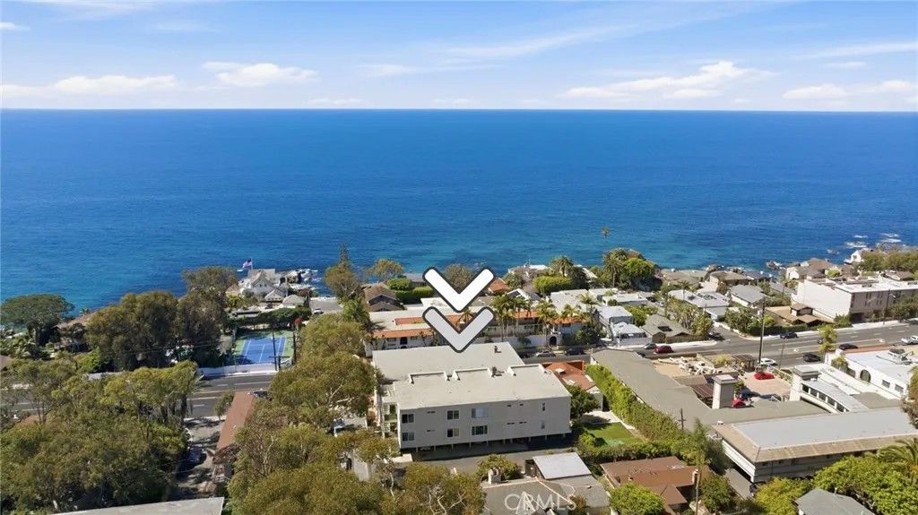 Photo of 240 Moss Street #8, Laguna Beach, CA 92651 (MLS # NP26069319)