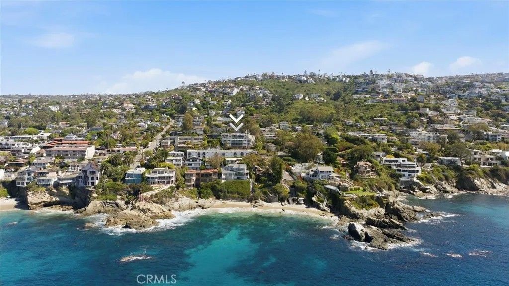 Photo of 240 Moss Street #8, Laguna Beach, CA 92651 (MLS # NP26069319)