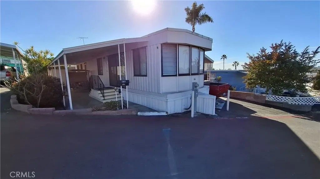 Photo of 200 Olive Ave #66, Vista, CA 92083 (MLS # IV25053808)