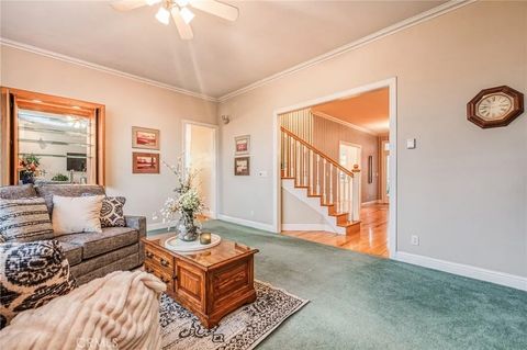 3223 Wild Rose Court Catheys Valley CA 95306