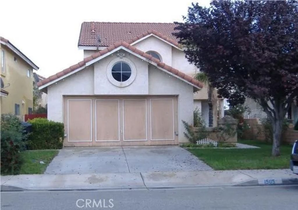 Photo of 1505 Medallion Court, Perris, CA 92571 (MLS # CV26000240)