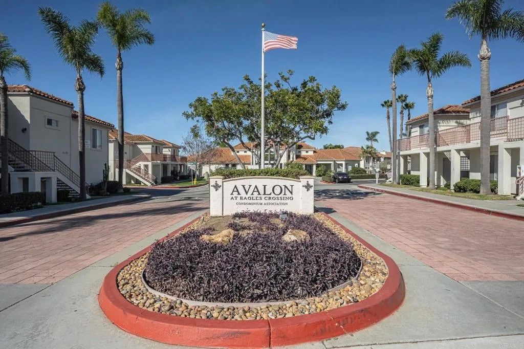 Photo of 420 Stoney Point Way #113, Oceanside, CA 92058 (MLS # NDP2602626)