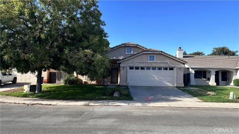 Tiny photo for 475 Tulane DR, Merced, CA 95348 (MLS # MC26193060)
