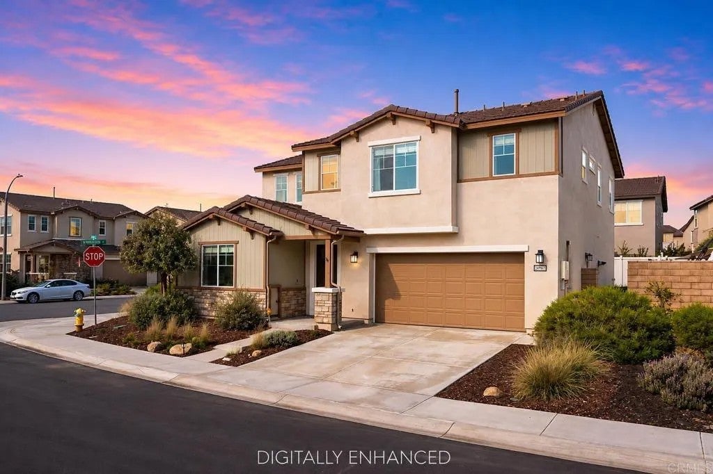 Photo of 39665 Foxtail Drive, Temecula, CA 92591 (MLS # NDP2603413)