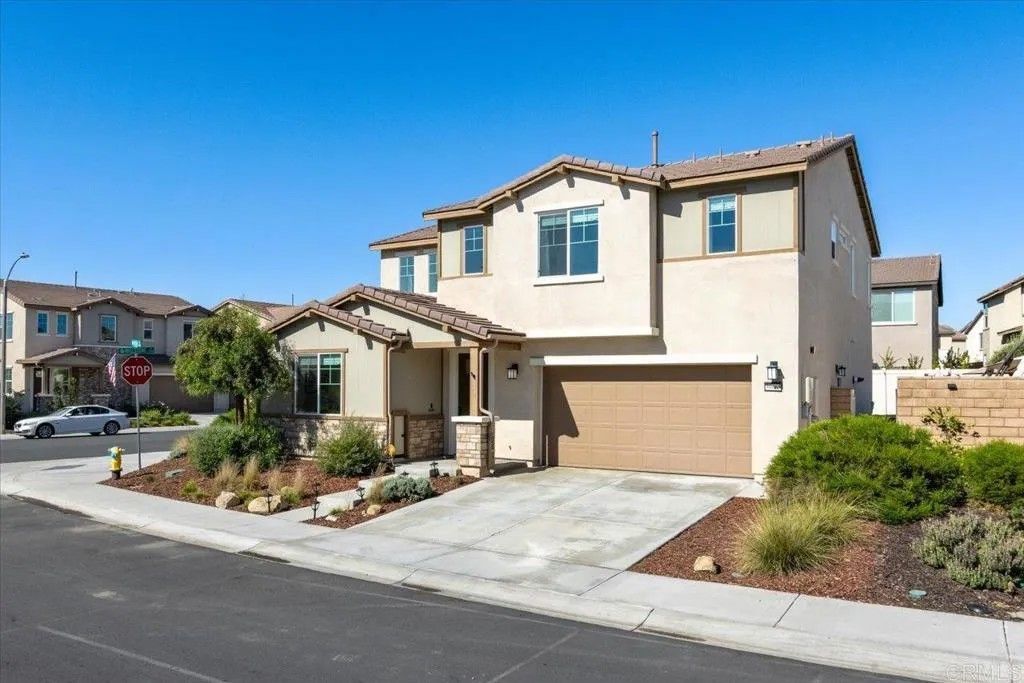 Photo of 39665 Foxtail Drive, Temecula, CA 92591 (MLS # NDP2603413)
