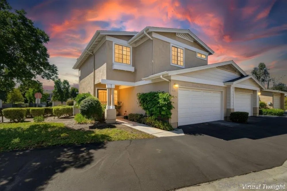 Photo of 8391 Suntree Pl, San Diego, CA 92119 (MLS # 260024632)