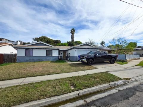 231 Redcrest Drive San Diego CA 92114