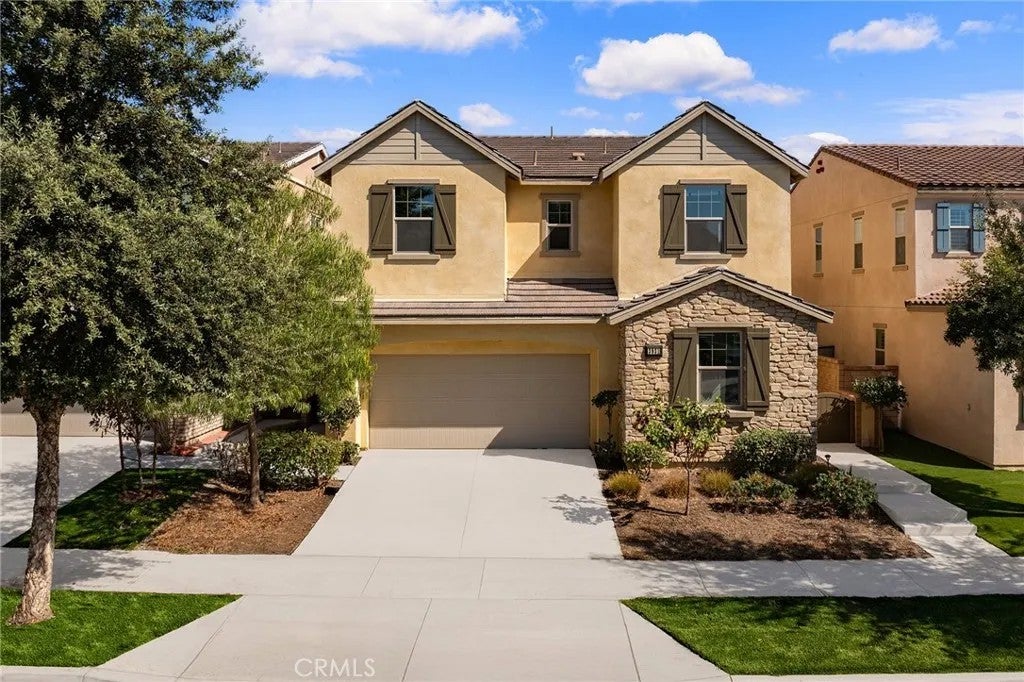 3931 S Mondavi Way