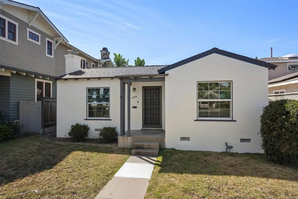 Photo of 540 H Avenue, Coronado, CA 92118 (MLS # NDP2603988)