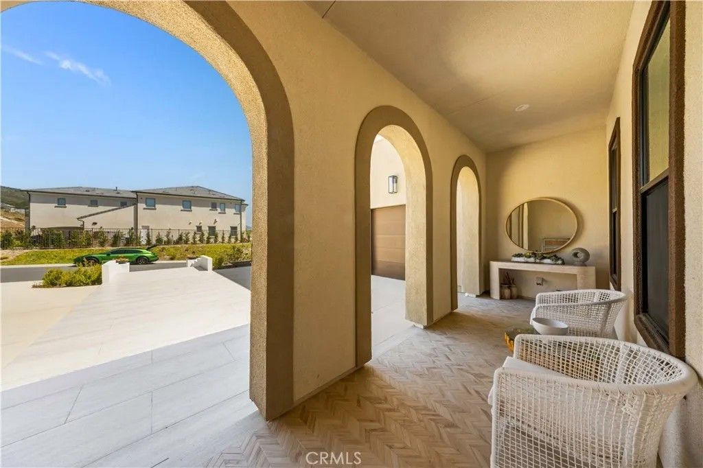 Photo of 18331 Creek Canyon, Silverado, CA 92676 (MLS # OC26084877)