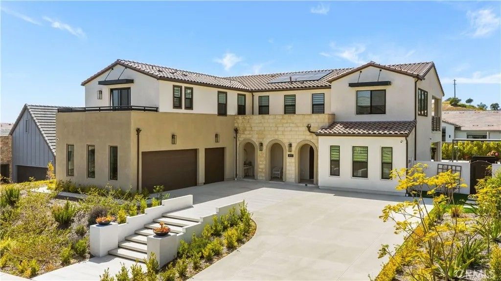 Photo of 18331 Creek Canyon, Silverado, CA 92676 (MLS # OC26084877)