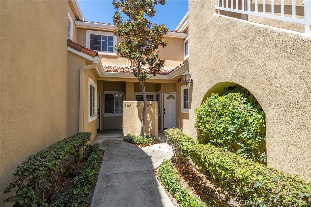 2413 Mira Monte Court