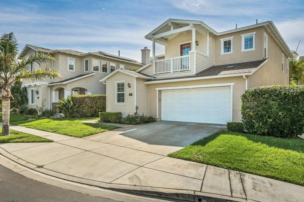 Photo of 609 Saltgrass Avenue, Carlsbad, CA 92011 (MLS # PTP2507186)