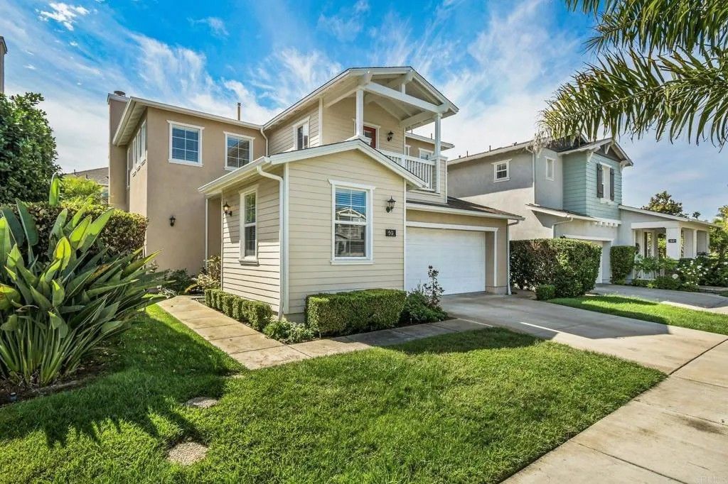 Photo of 609 Saltgrass Avenue, Carlsbad, CA 92011 (MLS # PTP2507186)
