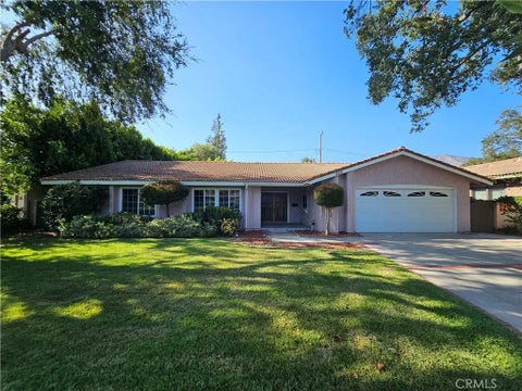 Tiny photo for 273 Oakhurst Lane, Arcadia, CA 91007 (MLS # WS26214673)