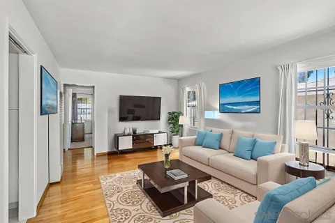 6343 Jeff St, San Diego, CA 92115 - #: 260012774