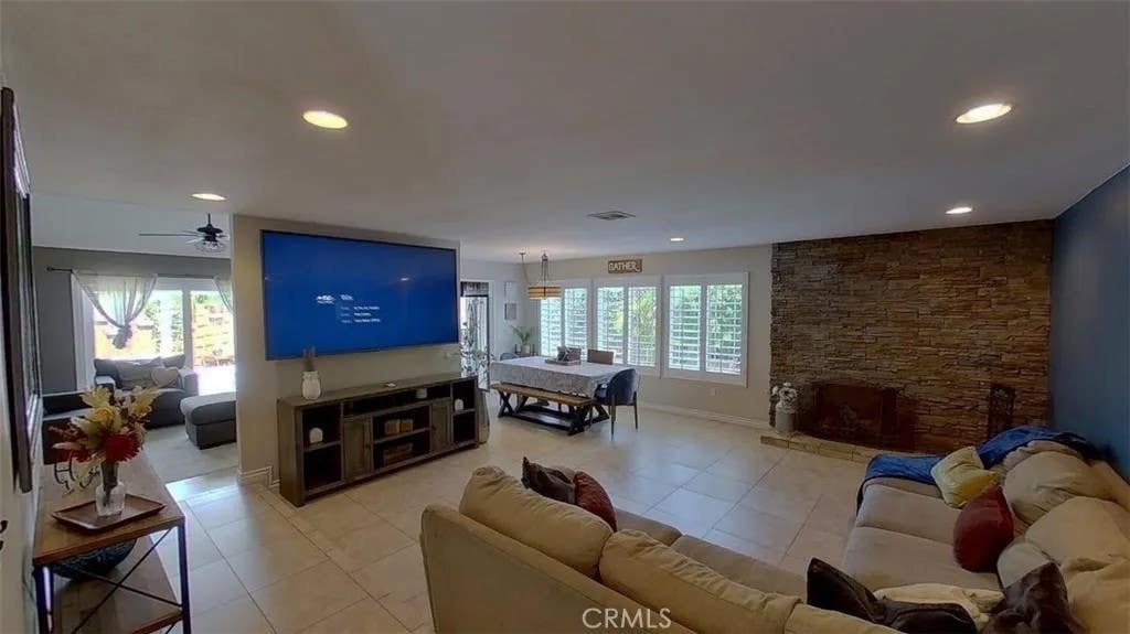 Photo of 2885 Cascabel Way, Riverside, CA 92503 (MLS # IV26084122)