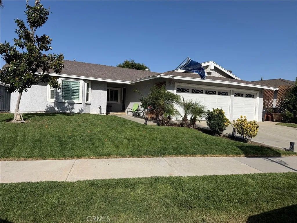 Photo of 2885 Cascabel Way, Riverside, CA 92503 (MLS # IV26084122)