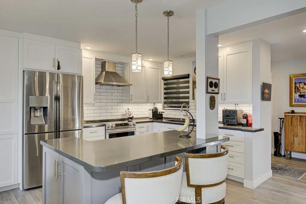 Photo of 3123 Via Serena #C, Laguna Woods, CA 92637 (MLS # PW26039740)