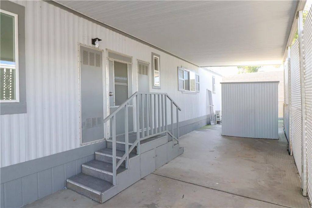 Photo of 5001 W. Florida AVE #129, Hemet, CA 92545 (MLS # OC26097261)