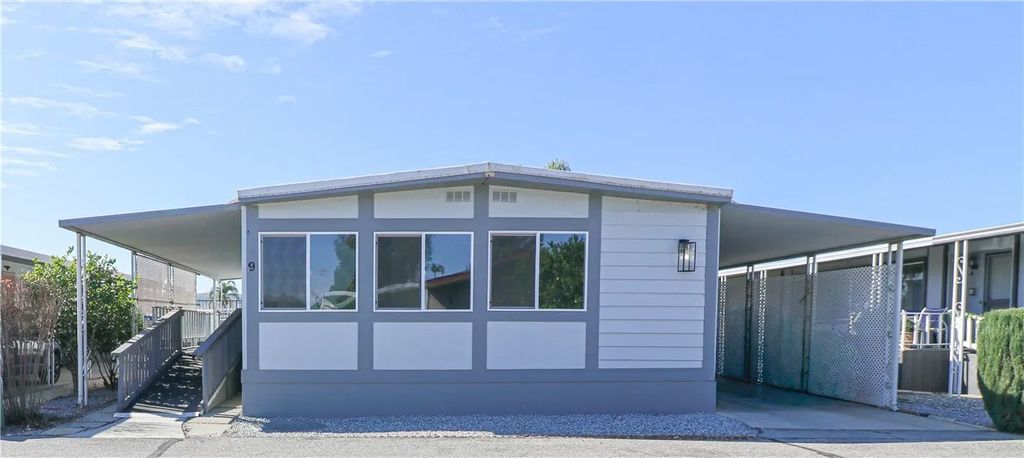 Photo of 5001 W. Florida AVE #129, Hemet, CA 92545 (MLS # OC26097261)